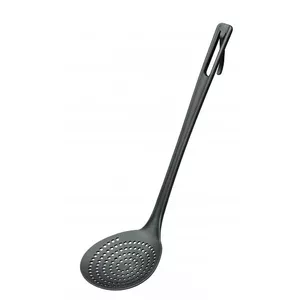 Nerūsējošā tērauda putu/ķērājiens EUROCEPPI IT26EUSCP140, garums 47 cm, galvas Ø 14 cm, karstumizturība līdz 220°C