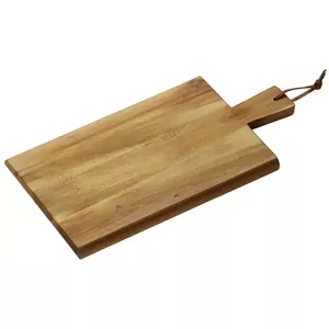Kitchen cutting board KESPER Rectangular Wood 350×180×15 mm, acacia, FSC