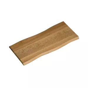 Cutting board KESPER DE7685116 38×17×1.5 cm birch FSC