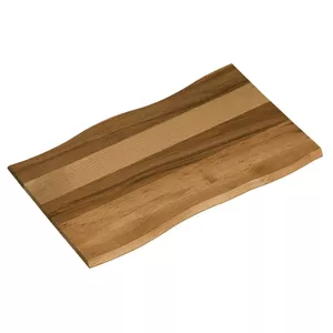 Cutting board KESPER DE7685117 birch 45×27×1.5 cm