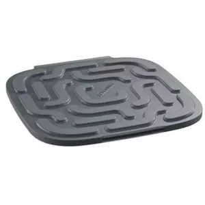 Silicone baking mat Tescoma GRANDCHEF IT10428786 — foldable heat-resistant mat 16.5×16 cm