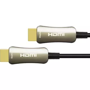 HDMI kabelis PYTHON GC-M0145 — 4K 60Hz, kabelis audio/video pārsūtīšanai