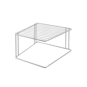 METALTEX metal storage box IT0136.40.01 25x25x15 cm with polytherm coating