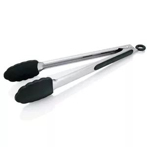 Skewer rod WAS Universal Rod 30 cm DE1231599301 with silicone coating, usable height 250 mm
