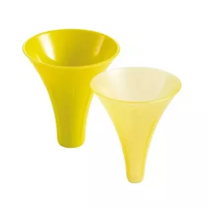 PRESTO PILTUPS komplekts 2 GAB, ELASTIC/HARD, PVC, Tescoma