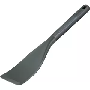 Spatula Zyliss GB02E980236 30 cm Dark Grey Silicone on Nylon Core