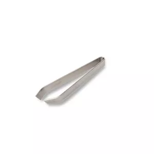 Precision kitchen tweezers NAVA ACER PINCETE ASAKĀM 12 cm Stainless Steel