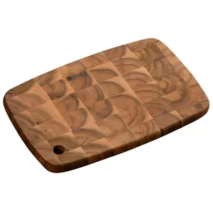 Cutting board KESPER DE7628152 Acacia wood 32×22×2 cm