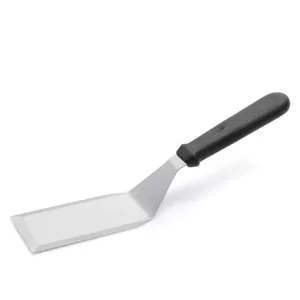 Metal skewer WAS DE1237059160, 12.5 x 7 cm head, 28 cm length