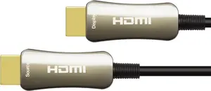 HDMI кабель Python GC-M0158 90 м