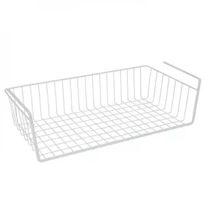 Plastmasas uzmava METALTEX IT0136.38.50 kastēm 50×26×14 cm — antistatiska, izturīga pret rūsu un skrāpējumiem