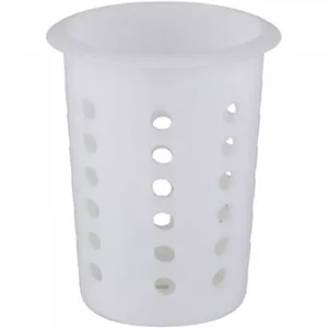 Galds D11.5CM H14.5CM POLYROPOLYLENE, Stalgast