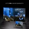 HDMI кабель 0.5м Photo 5