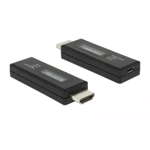 Cable Gender Changer DeLOCK 63327