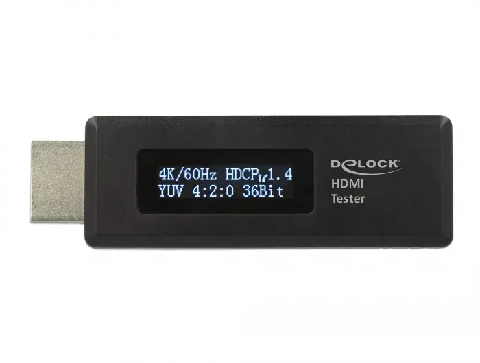 Kabeļa dzimuma maiņas adapteris DeLOCK 63327 Photo 2