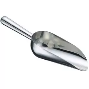 Ladle for loose products Stalgast PL32304033, 20×11.5 cm, 0.15 L