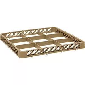 Countertop payment basket Stalgast PL32810910 for 9 glasses — serving and payment organizer