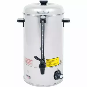 Hot Drink Dispenser Stalgast PL32751102, 10 L capacity, 2.4 kW