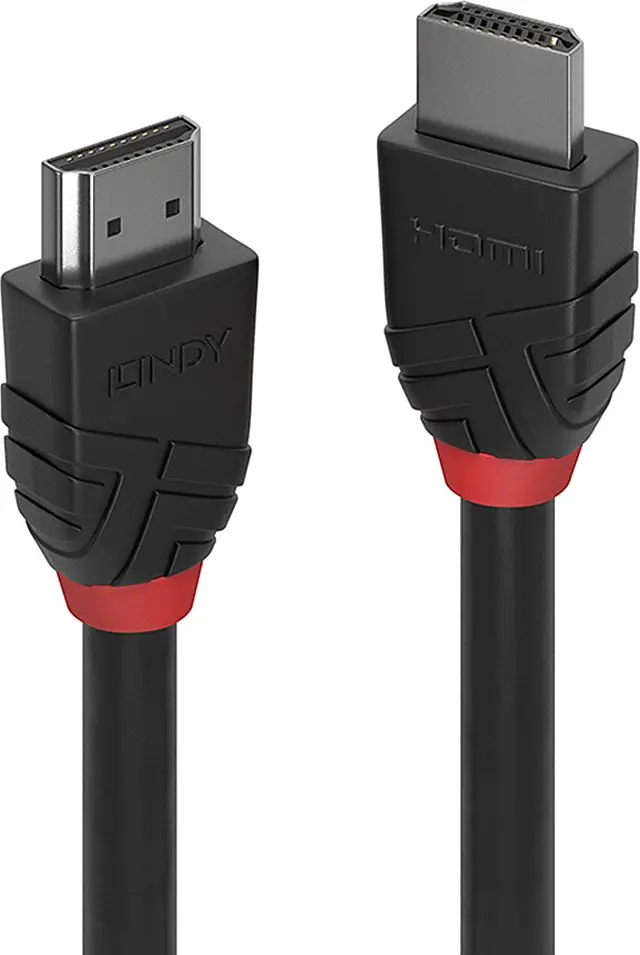 Lindy 5m High Speed HDMI Kabelis