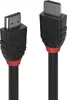 Lindy 5m High Speed HDMI kabelis Black Line Photo 2
