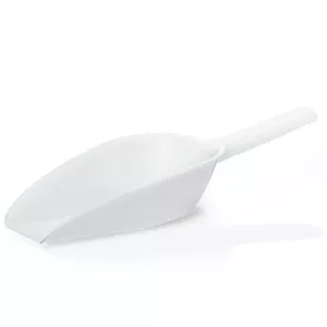 Plastic scoop WAS KONDITOREJAS 512 ml – WAS brand, 512 ml capacity, for bulk products