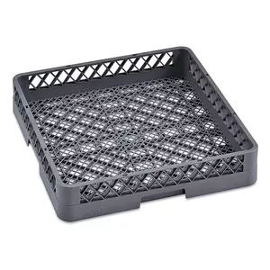 WAS washing basket DE1239860002 polypropylene (PP) tray 50×50×10 cm, section 465×465 mm