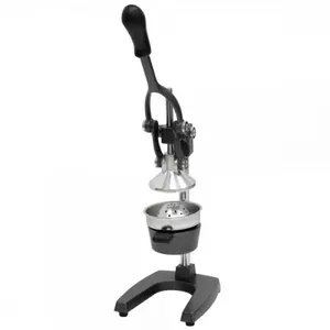 Mechanical Sulu Spiede juicer Stalgast PL32473012 — 18.5×22.5×71 cm, diameter 12 cm