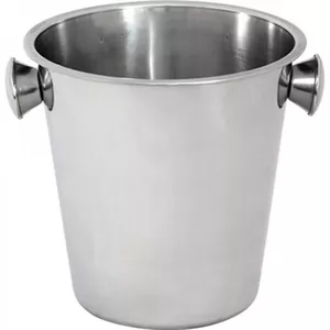 Wine/Champagne Cooler Stalgast PL32477771 — 21 cm Diameter, 4.5 L Capacity