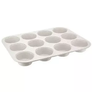 Baking tray Ambition CEPAMFORMA for muffins 35 x 26.5 x 3 cm
