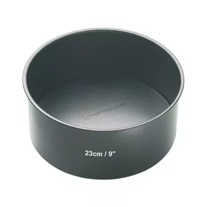 Rectangular Baking Pan Masterclass GB40KCMCHB36 23 x 8 cm with Removable Base