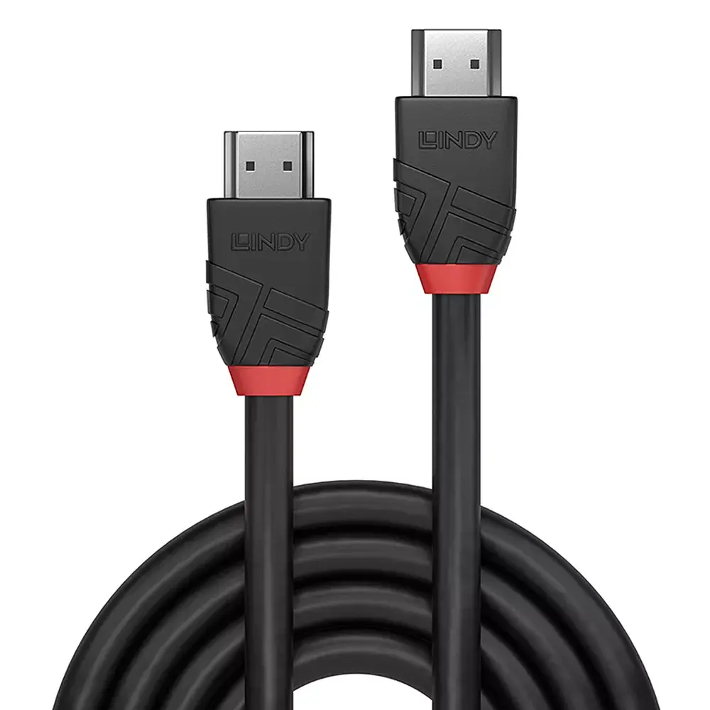 HDMI Kabeļi 1m Photo 2