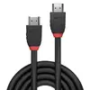 Lindy Black Line 1m High Speed HDMI Cable Photo 3