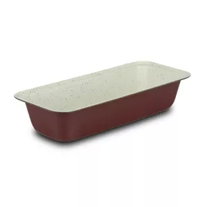 Ceramic-steel baking dish NAVA GR0210-103-178, 33×14×7 cm