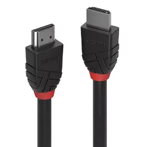 HDMI kabelis Lindy 2m High Speed