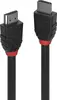 Кабель Lindy Black Line High Speed HDMI 3 м Photo 2