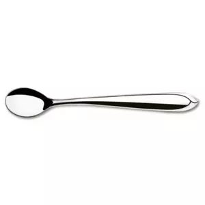 Bar spoon Tramontina BR0163906/200 — long stainless steel cocktail spoon for mixing and layering
