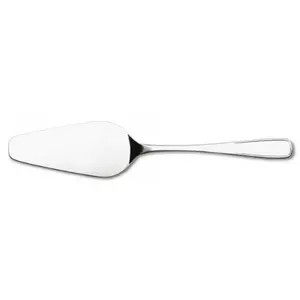 Spatula Tramontina BR0163965/150 stainless steel with ergonomic handle