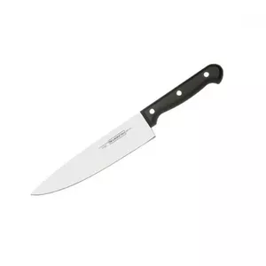 Kitchen knife Tramontina ULTRACORTE 17.5 cm — stainless blade, ergonomic handle