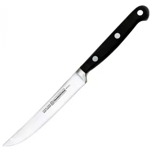 Kitchen knife Tramontina CENTURY steak knife 12.5 cm, stainless steel blade, polycarbonate handle