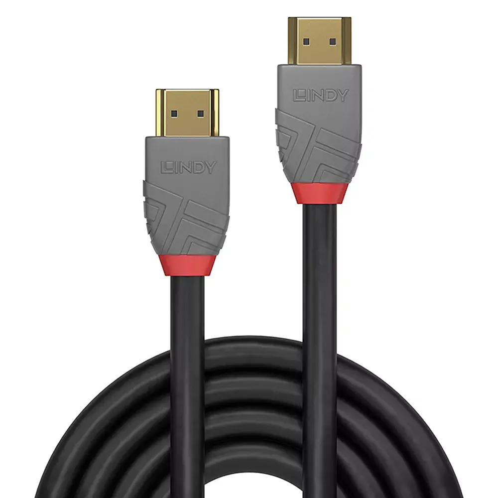 HDMI кабель 0.5м High Speed Photo 2