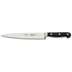 Kitchen knife Tramontina CENTURY NAZIS 15 cm — stainless steel blade, polycarbonate handle, dishwasher-safe