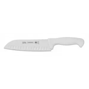 Kitchen knife Tramontina Professional Master 17.5 cm, stainless steel DIN 1.4110, polypropylene handle