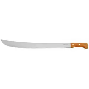 Kitchen knives