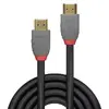 HDMI kabelis Lindy 2m High Speed Anthra Line Photo 2