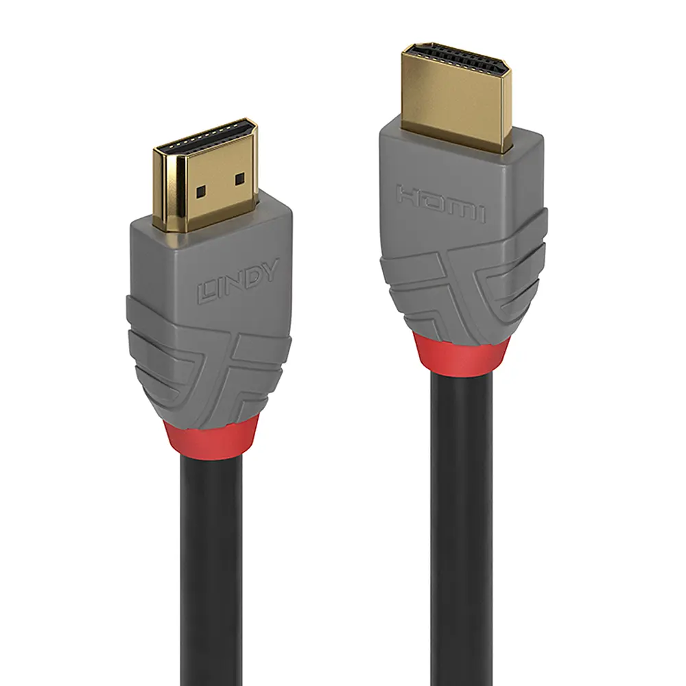 Lindy Anthra Line liela ātruma HDMI