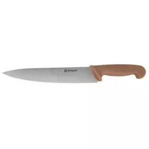 Kitchen knife Stalgast VIRTUVES NAZIS 21 cm — Stalgast chef’s knife 21 cm blade
