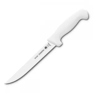 Kitchen Knife Tramontina Professional Master 15 cm — stainless steel blade, polypropylene handle, antimicrobial protection