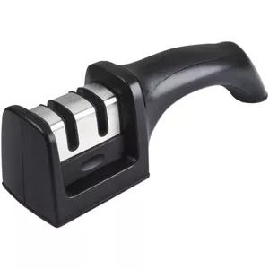 Knife sharpener stones Stalgast PL32247501 — diamond and ceramic sharpening stones