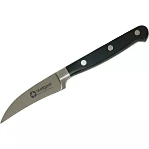 Kitchen knife Stalgast PL32216088 — chef's blade, stainless steel, 320 mm overall length