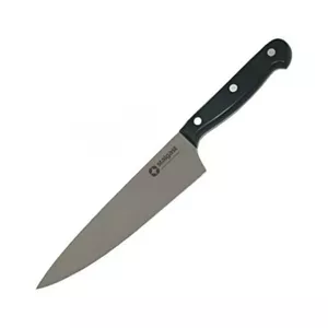 Kitchen knife Stalgast VIRTUVES NAZIS 19 cm — Stalgast 19 cm blade